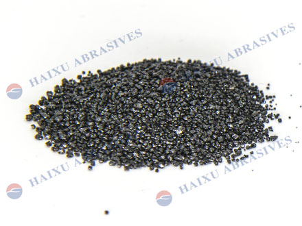洛鐵礦砂20-70目用于鑄鐵澆注激冷材料